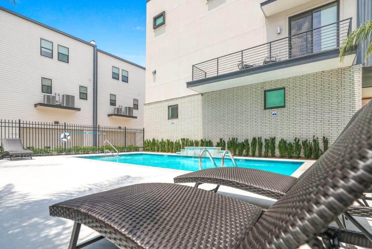 New Construction Elegant Villas New Orleans Exteriör bild