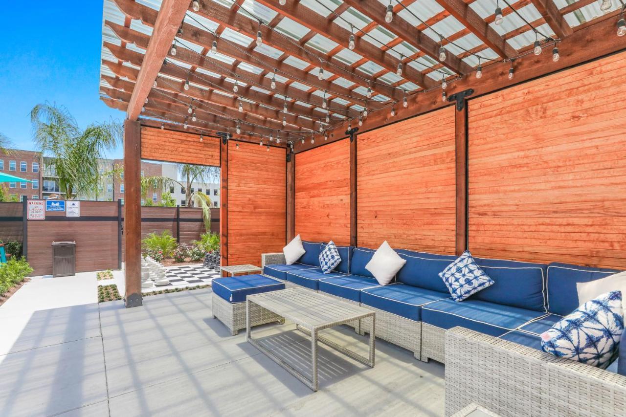 New Construction Elegant Villas New Orleans Exteriör bild