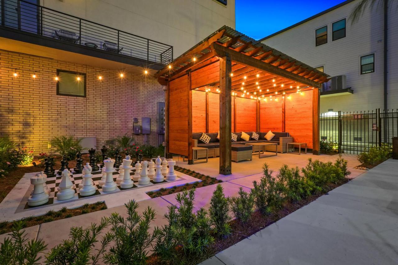New Construction Elegant Villas New Orleans Exteriör bild
