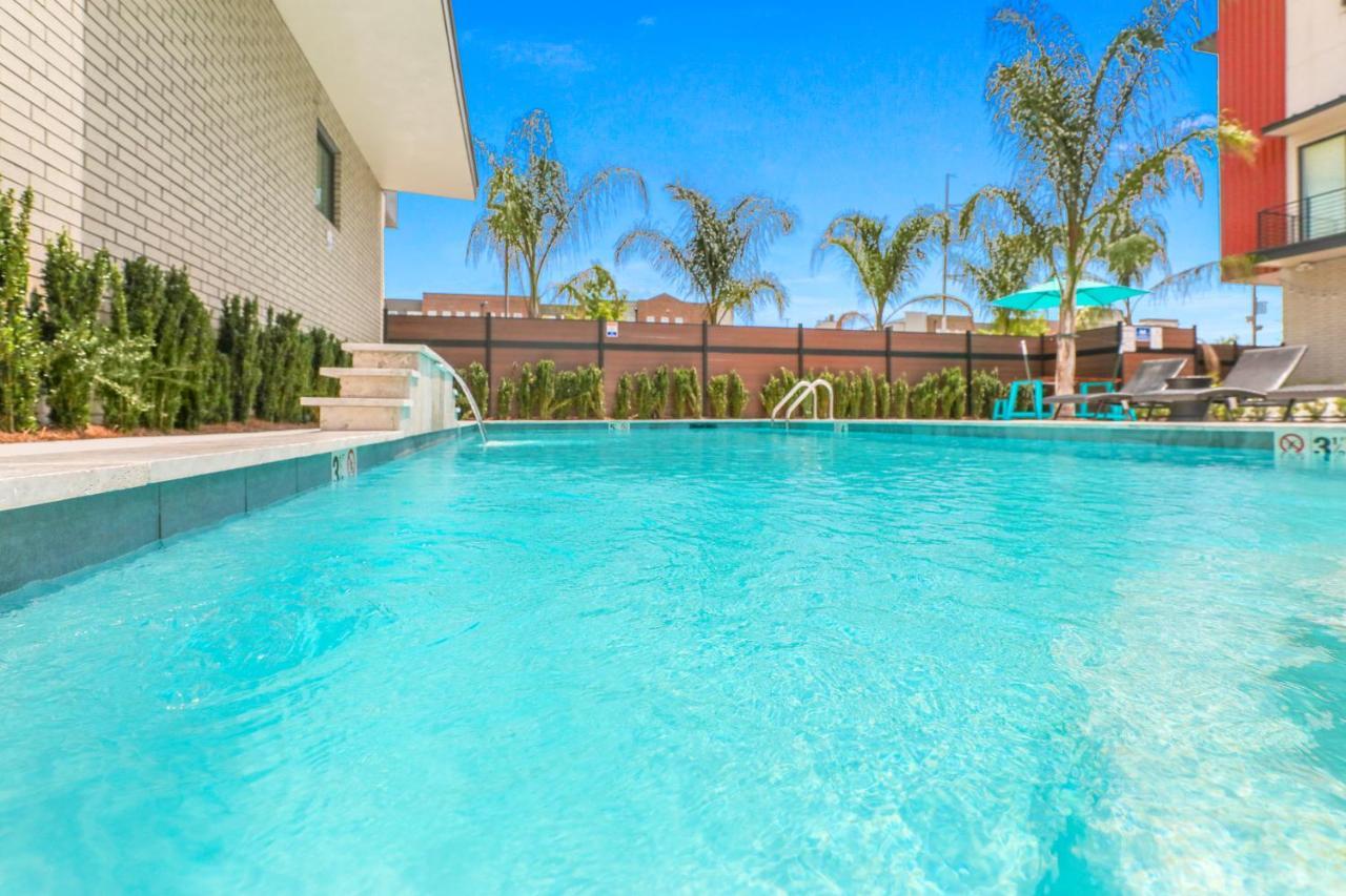 New Construction Elegant Villas New Orleans Exteriör bild
