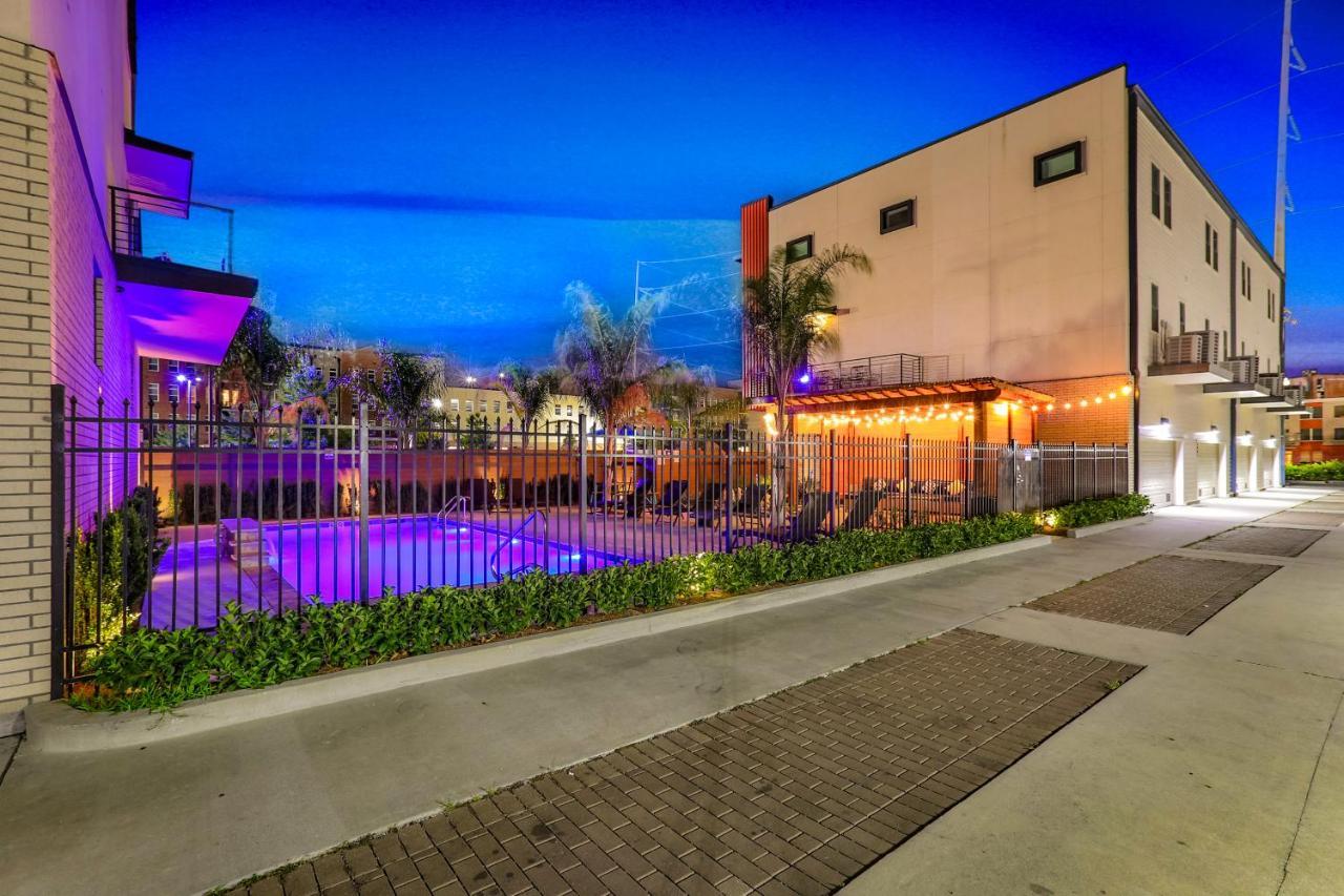 New Construction Elegant Villas New Orleans Exteriör bild