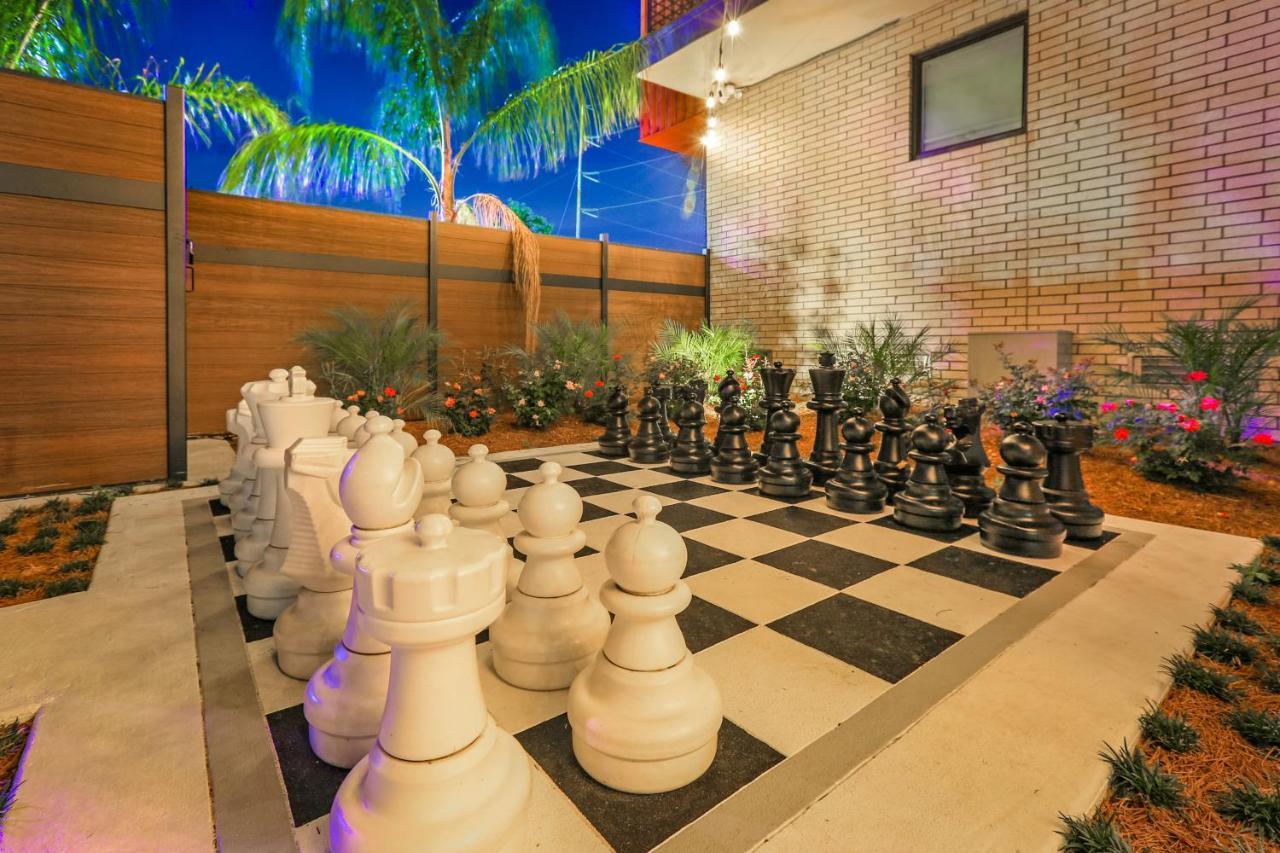 New Construction Elegant Villas New Orleans Exteriör bild