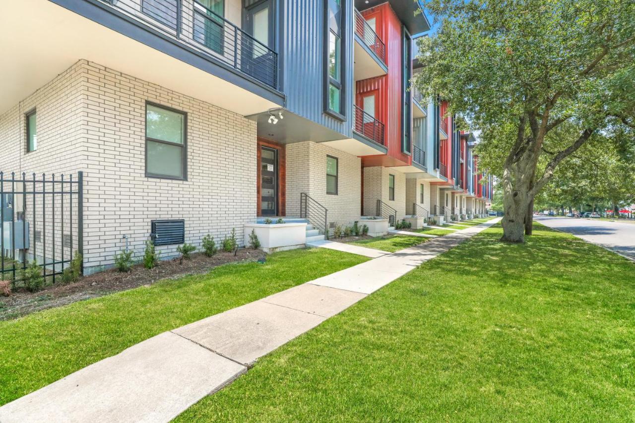 New Construction Elegant Villas New Orleans Exteriör bild