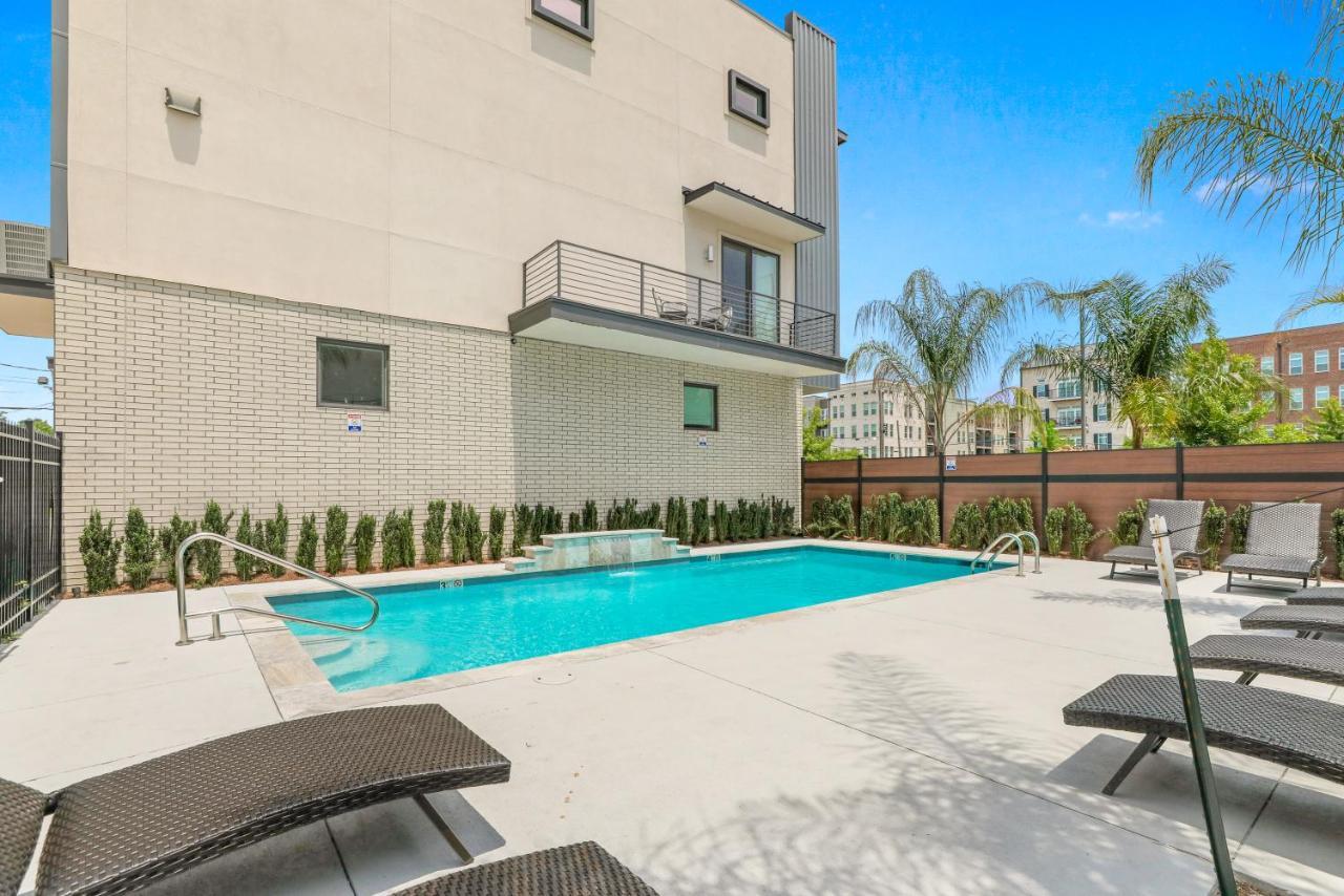 New Construction Elegant Villas New Orleans Exteriör bild