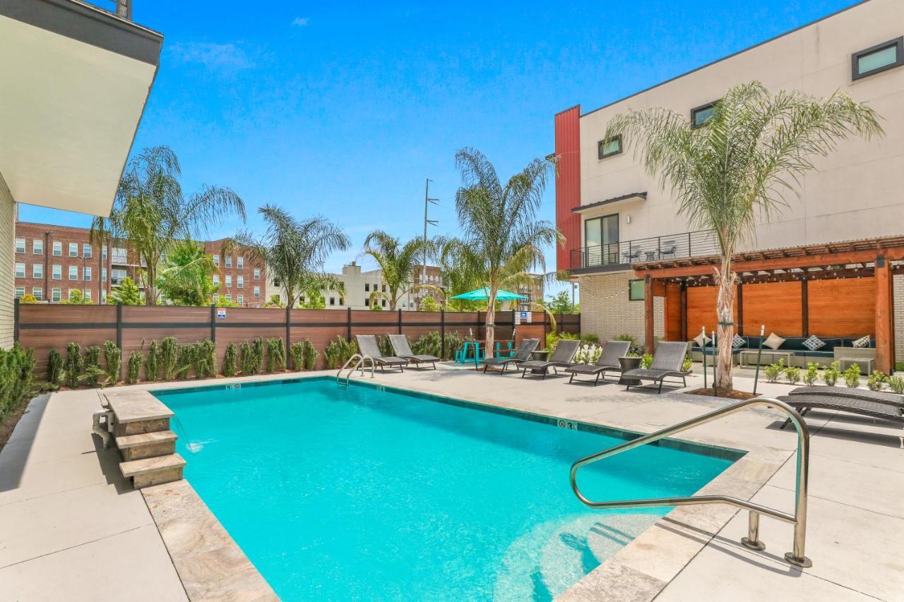 New Construction Elegant Villas New Orleans Exteriör bild