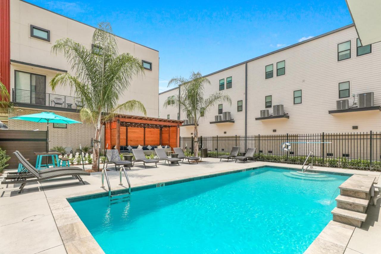 New Construction Elegant Villas New Orleans Exteriör bild