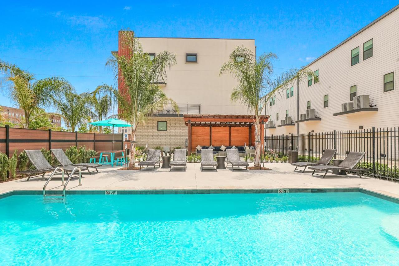 New Construction Elegant Villas New Orleans Exteriör bild