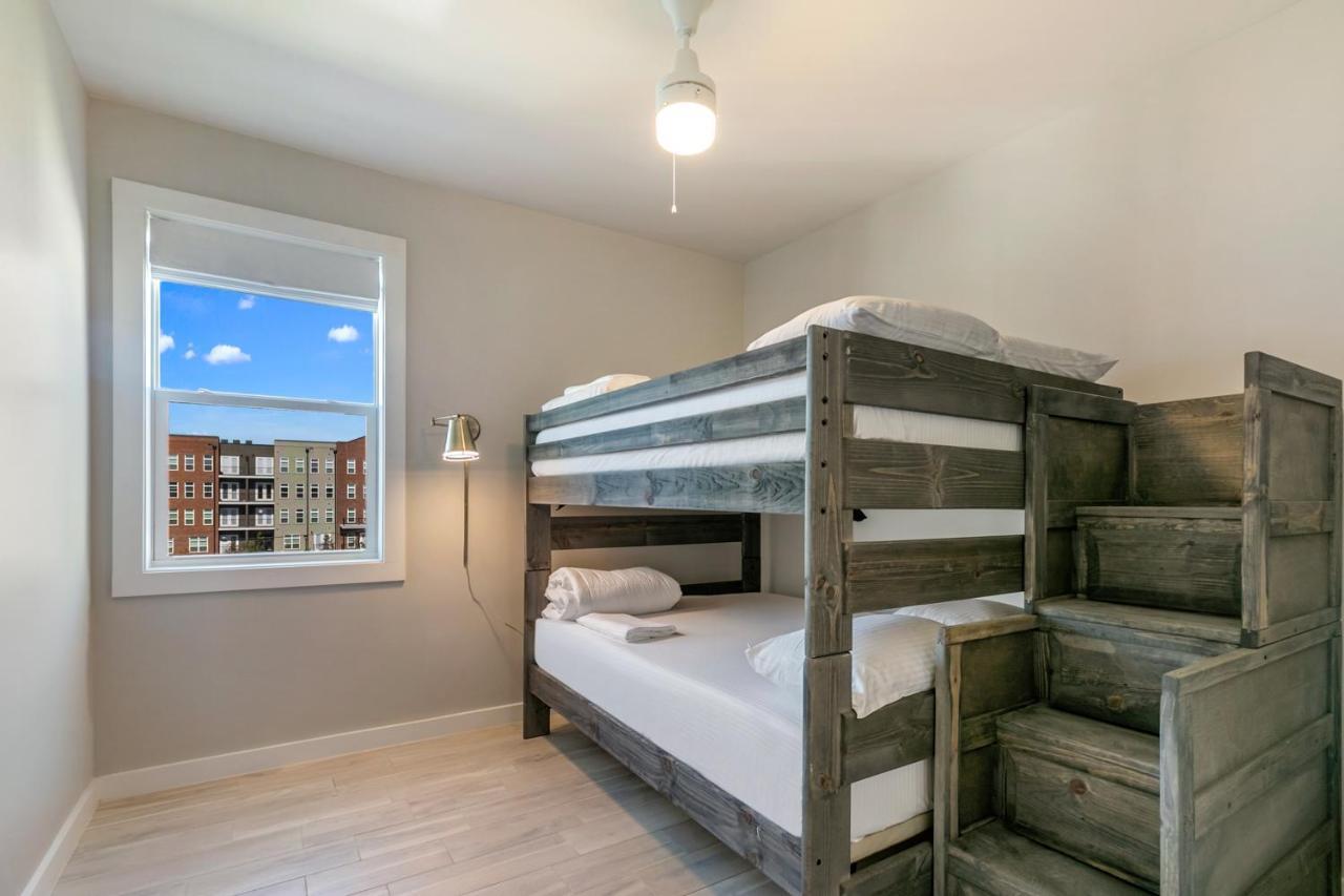 New Construction Elegant Villas New Orleans Exteriör bild