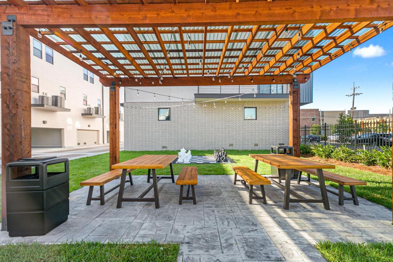 New Construction Elegant Villas New Orleans Exteriör bild