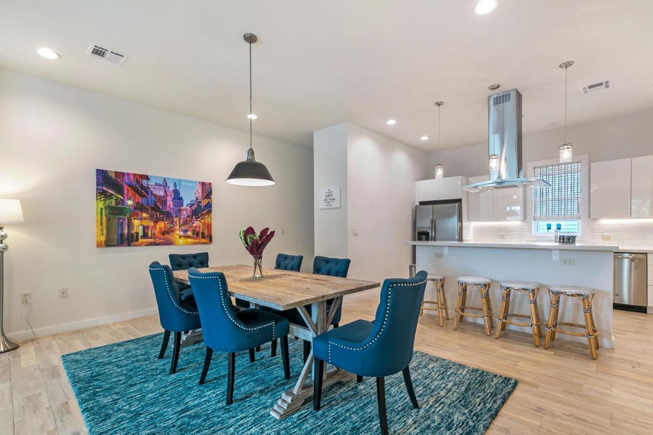 New Construction Elegant Villas New Orleans Exteriör bild