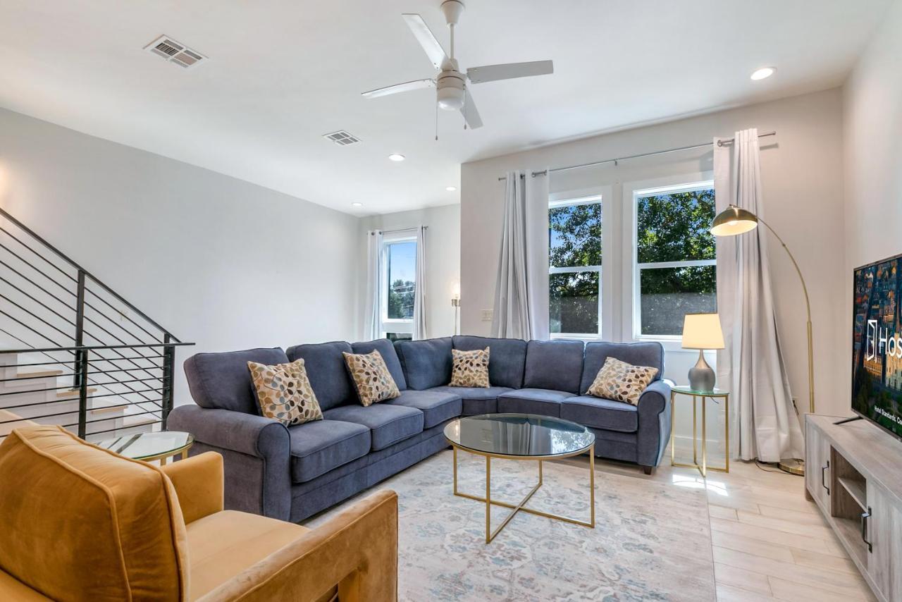 New Construction Elegant Villas New Orleans Exteriör bild