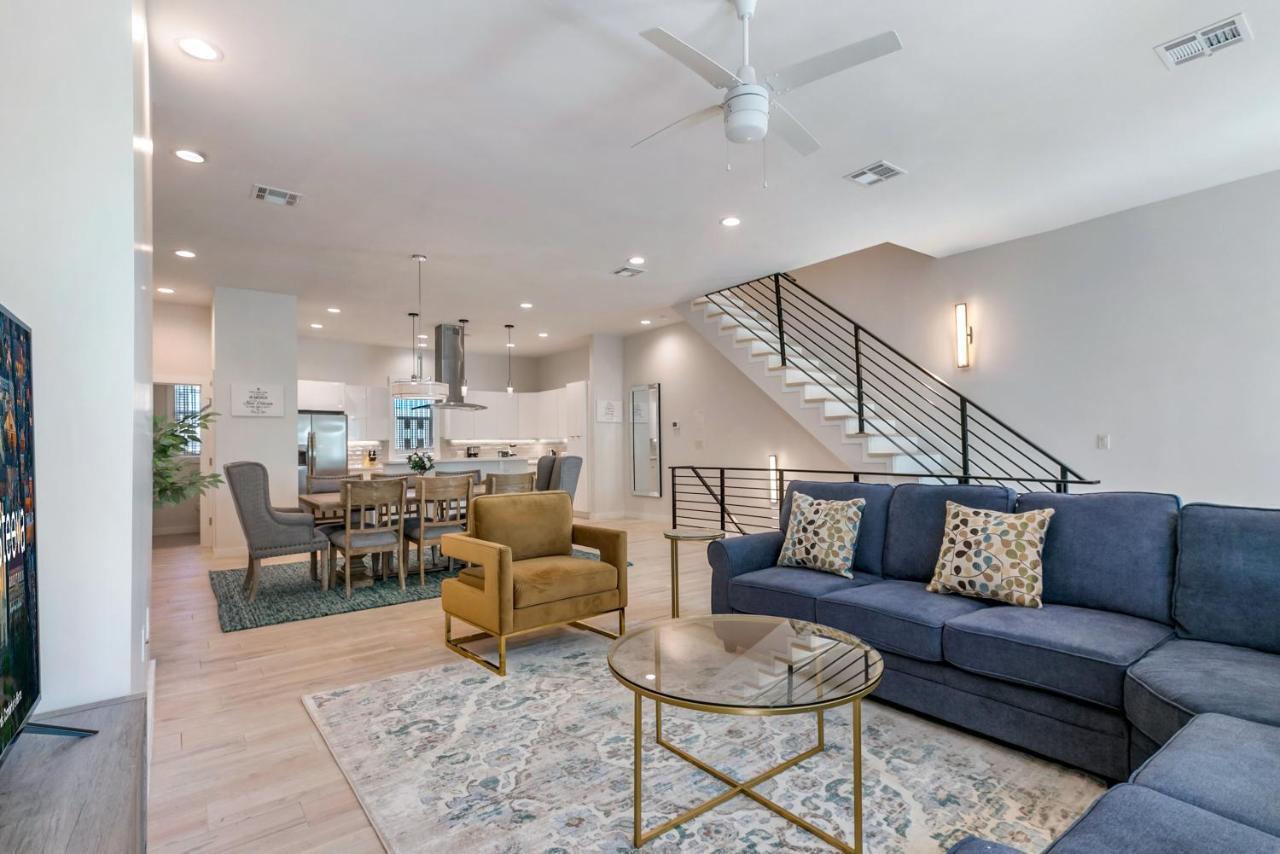 New Construction Elegant Villas New Orleans Exteriör bild