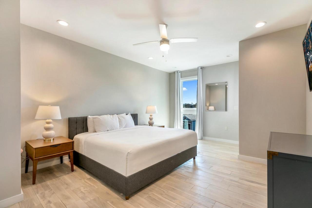 New Construction Elegant Villas New Orleans Exteriör bild