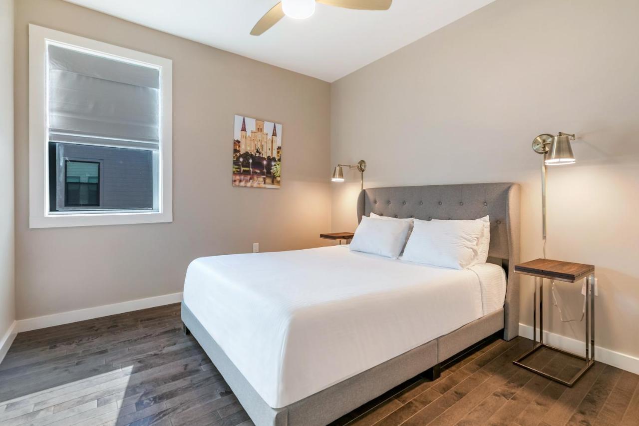 New Construction Elegant Villas New Orleans Exteriör bild