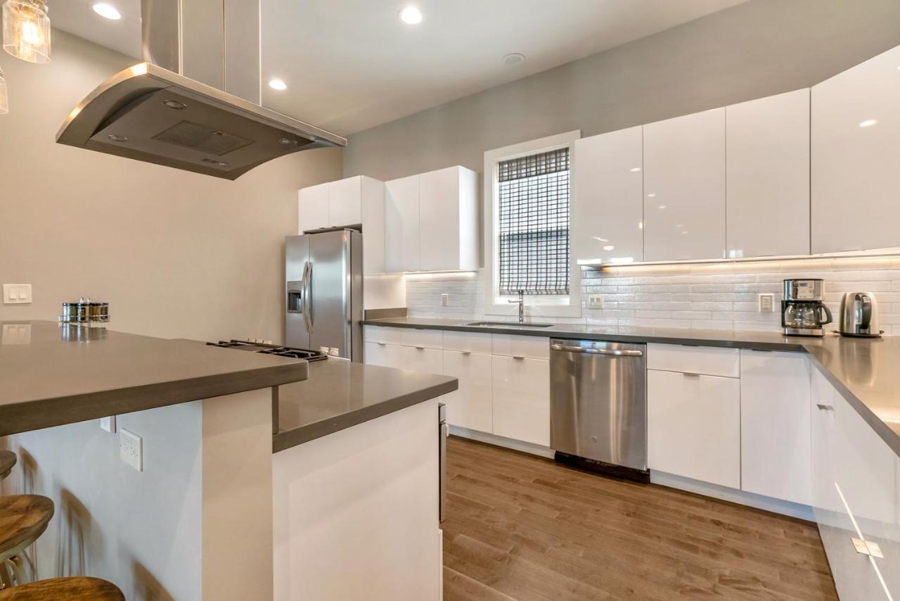 New Construction Elegant Villas New Orleans Exteriör bild