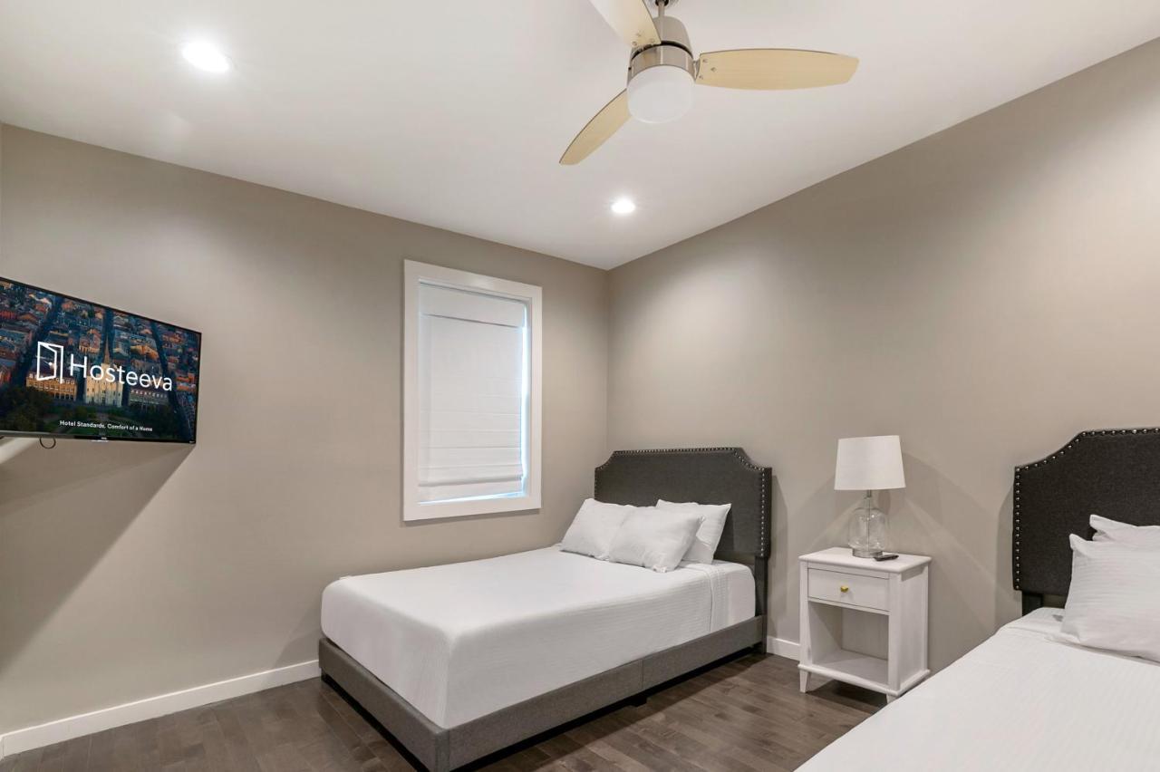 New Construction Elegant Villas New Orleans Exteriör bild
