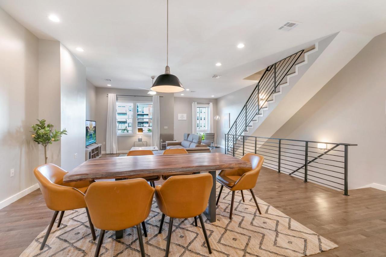 New Construction Elegant Villas New Orleans Exteriör bild