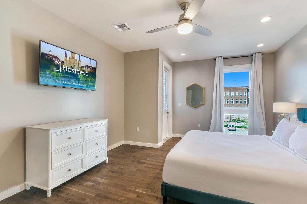 New Construction Elegant Villas New Orleans Exteriör bild