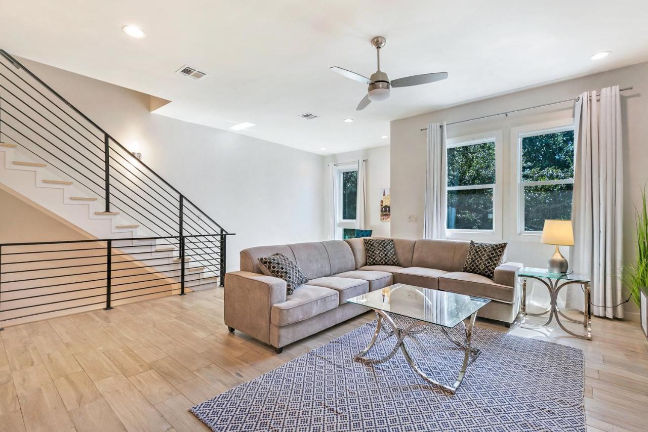 New Construction Elegant Villas New Orleans Exteriör bild