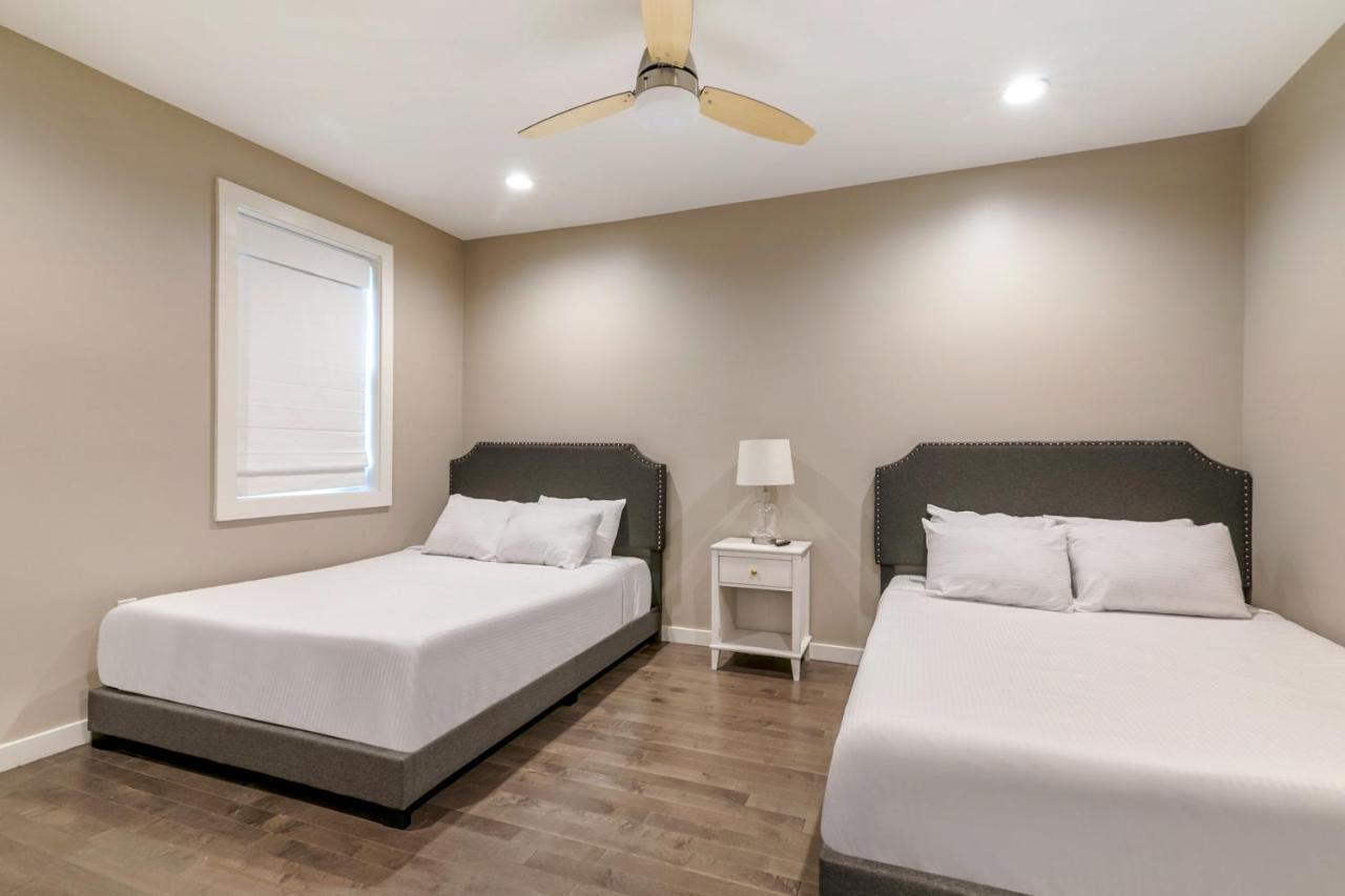 New Construction Elegant Villas New Orleans Exteriör bild