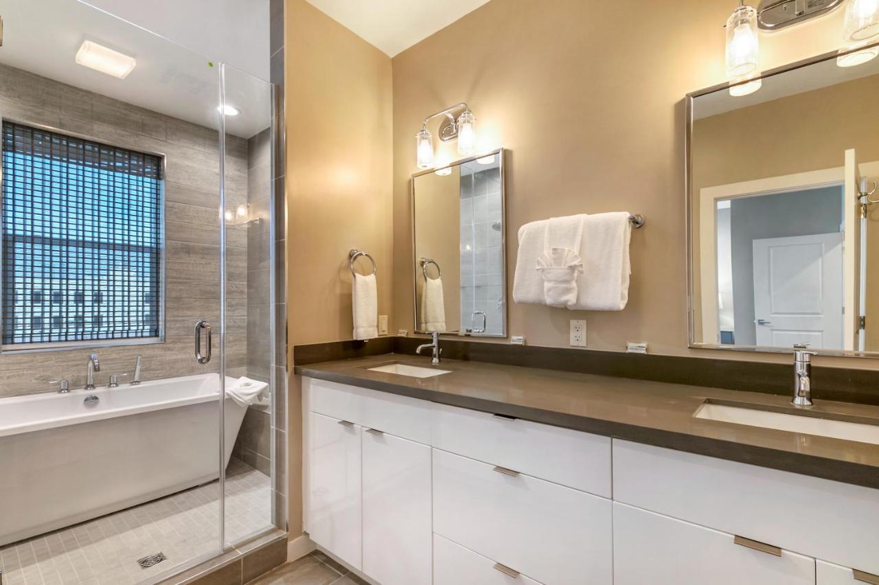 New Construction Elegant Villas New Orleans Exteriör bild