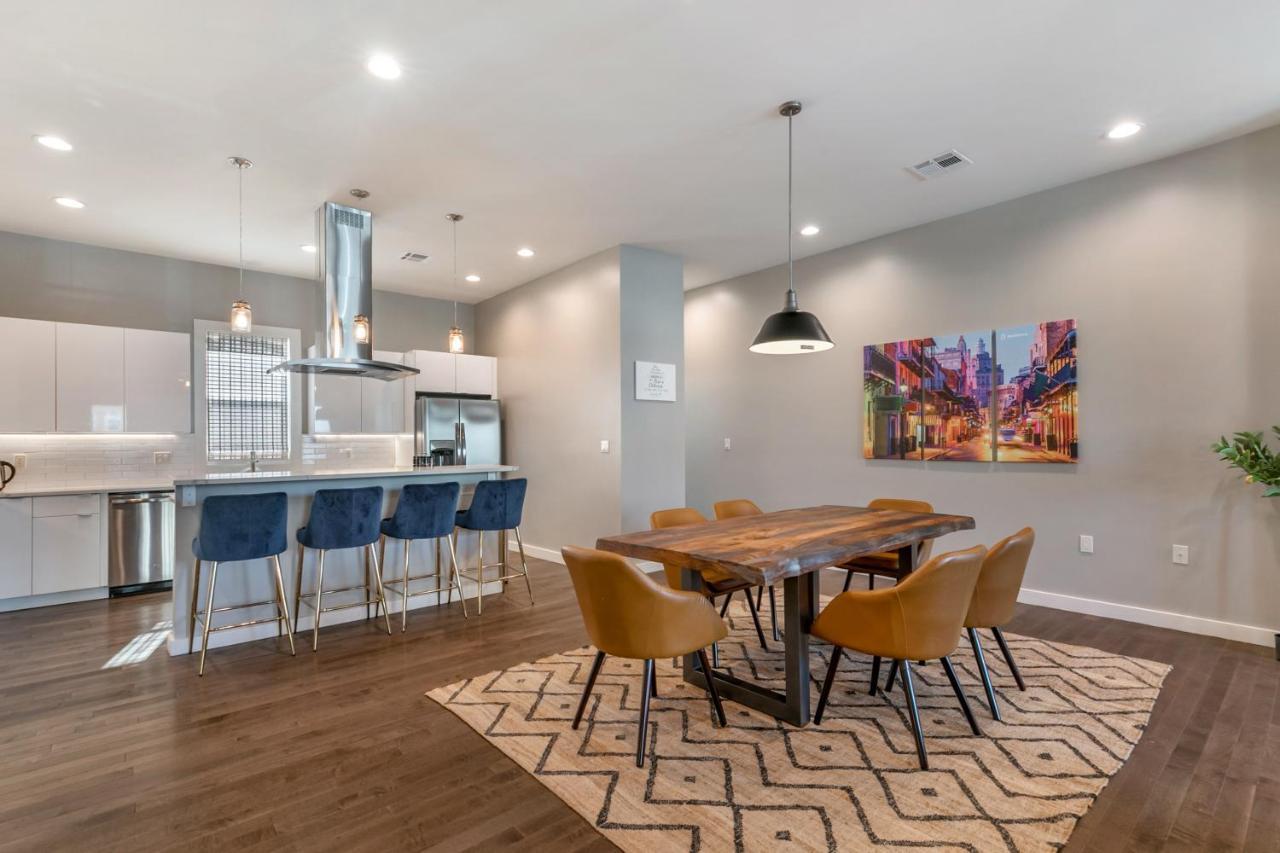 New Construction Elegant Villas New Orleans Exteriör bild