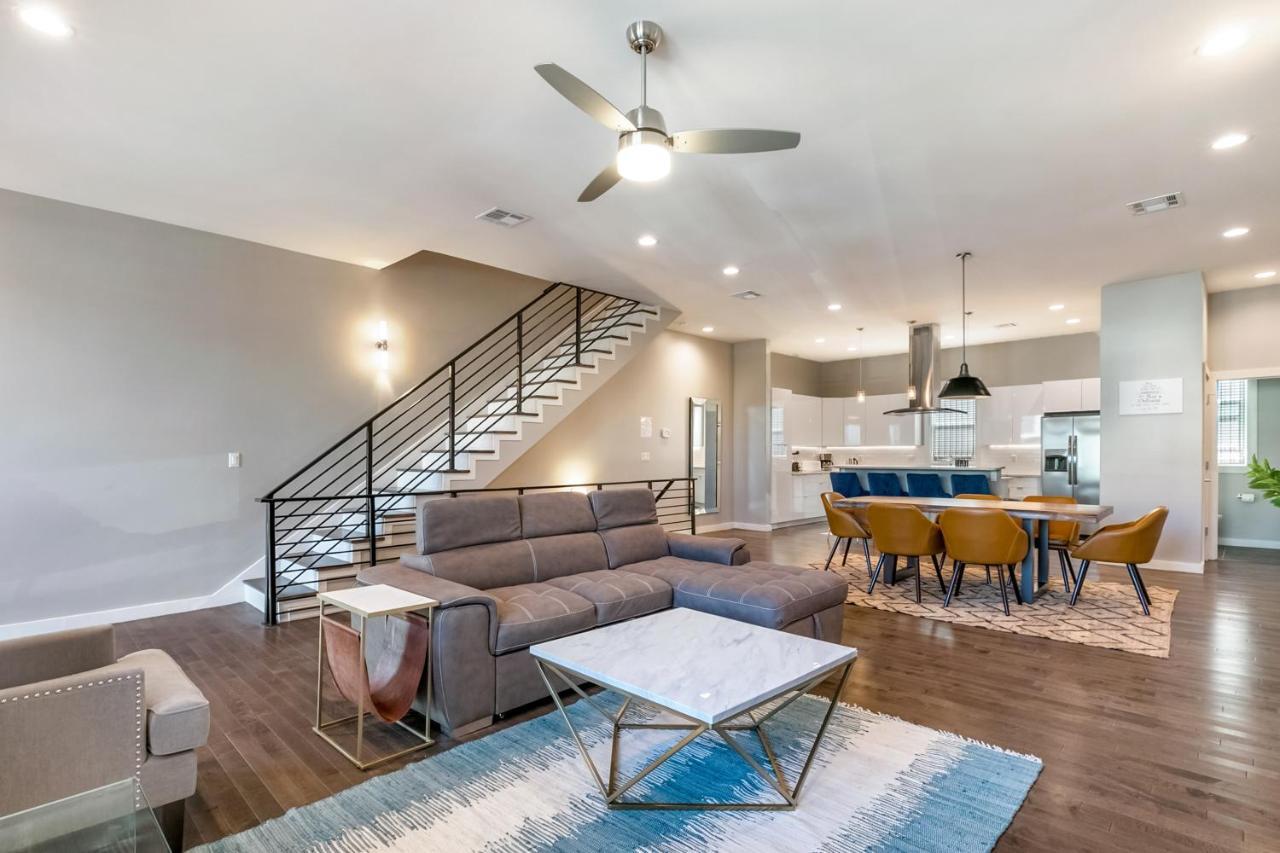 New Construction Elegant Villas New Orleans Exteriör bild