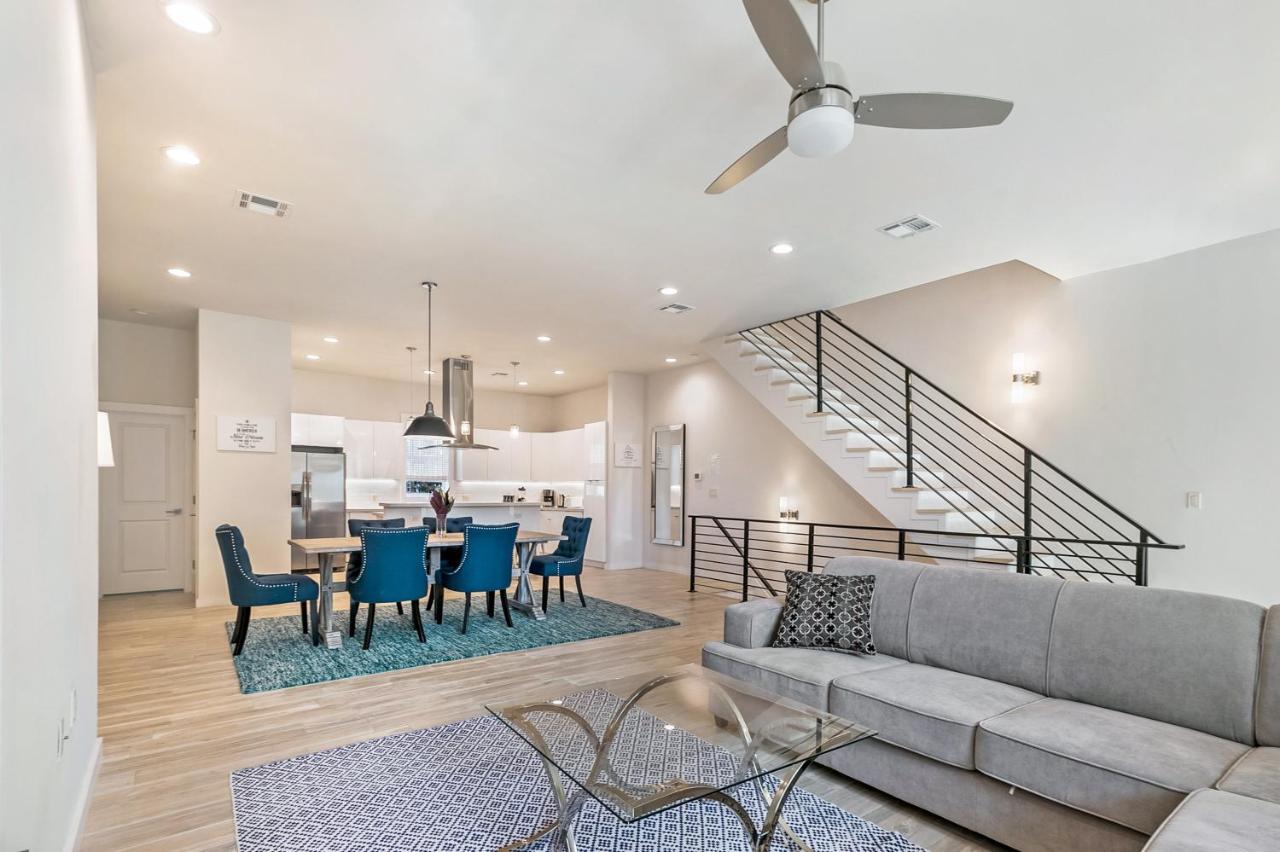 New Construction Elegant Villas New Orleans Exteriör bild