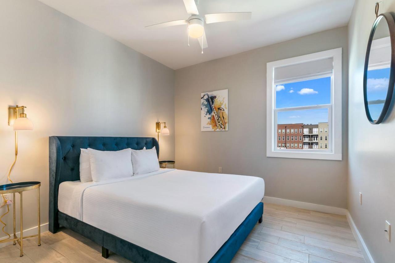 New Construction Elegant Villas New Orleans Exteriör bild