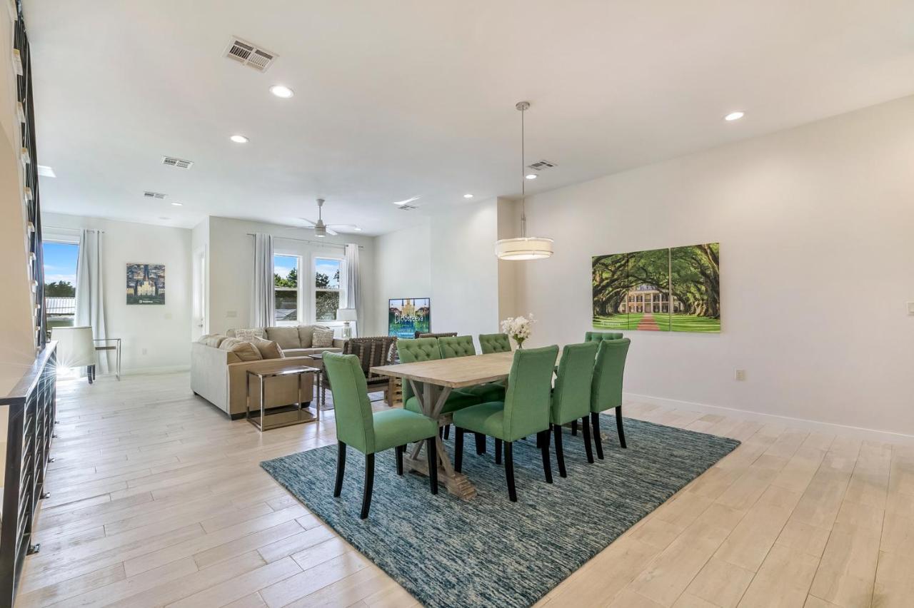 New Construction Elegant Villas New Orleans Exteriör bild